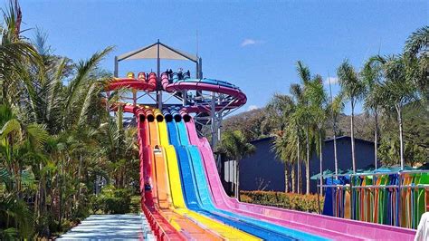 Outdoor Activities in Clark Freeport Zone .